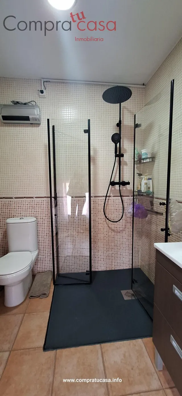 Venta pareado completisimo en los huertos.- — 36