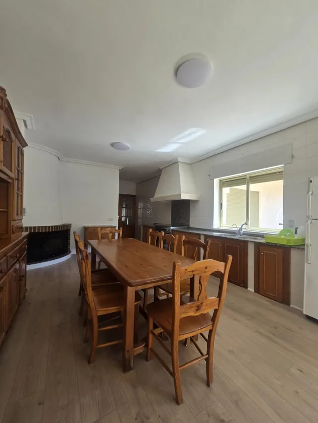 Tu chalet en los vientos — 8