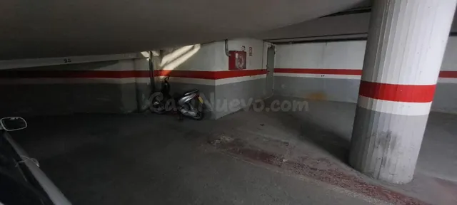 2 PLAZAS DE PARKING CONJUNTAS EN CALLE SANT JOAN DE REUS - foto 4