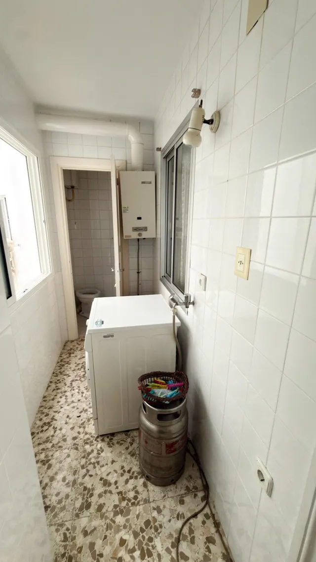 Piso 4 habitaciones 140m² en venta - Isla Chica — 31