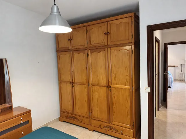 VIVIENDA DE 3 DORMITORIOS EN LAS LETANIAS! — 10