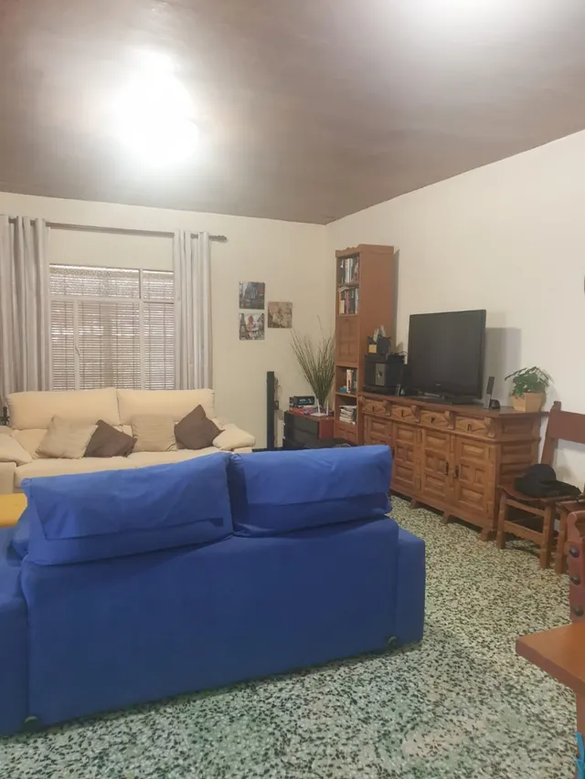 Terreno con 2 casas en Vinaros — 36