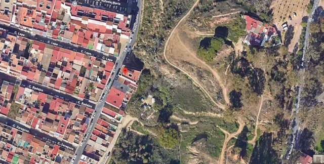PROMOCIÓN DE VIVIENDAS DE OBRA NUEVA EN LAS COLONIAS, HUELVA. — 3