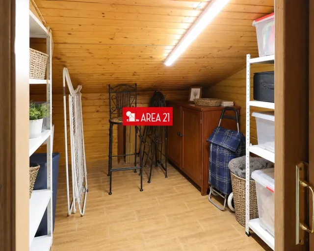 Chalet independiente — 29