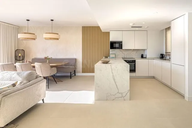 Apartamento 2 habitaciones 146m² en venta - El Higuerón — 3