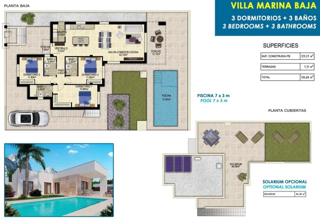 Villa de lujo en Polop — 50