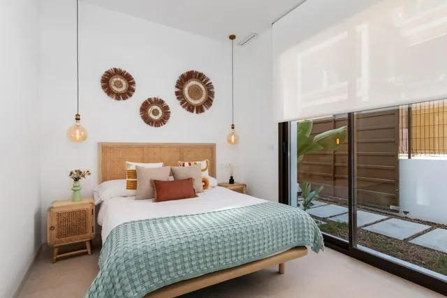 Villa 3 habitaciones 101m² en venta - Las Lomas del Rame-Bahía Bella — 18