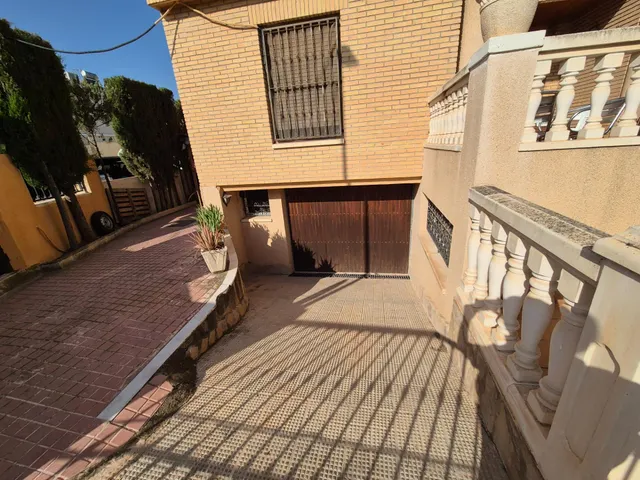 VENTA DE BUNGALOW — 2