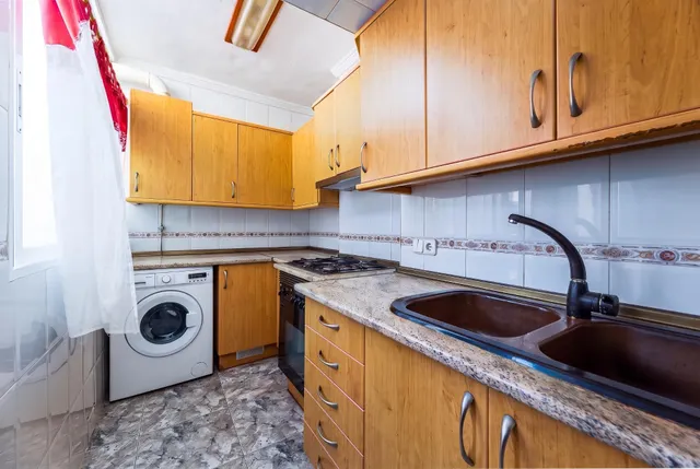 Piso en Venta en Son Cladera — 14