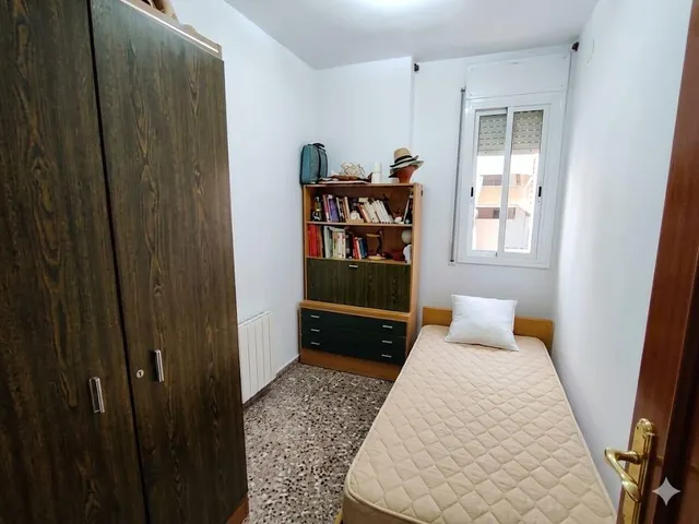 Piso - Hospitalet de Llobregat, l (Collblanc) — 46