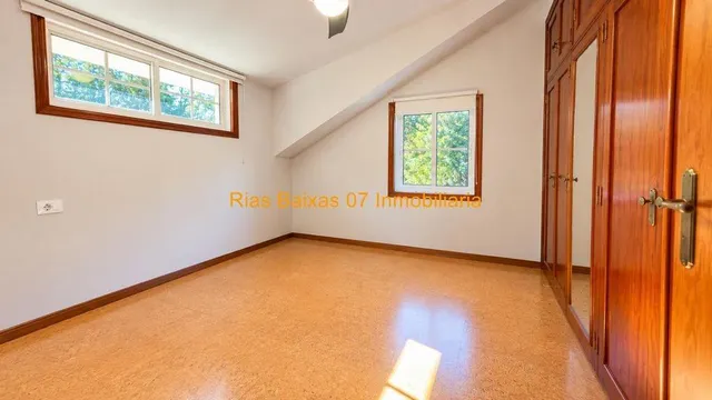 REF 4281 CHALET 4 DORM. CON PARCELA CERRADA DE 2.800m2 ( TOMIÑO ) — 32
