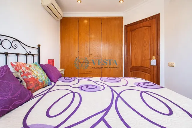 CASA INDEPENDIENTE DE 4 habitaciones — 40