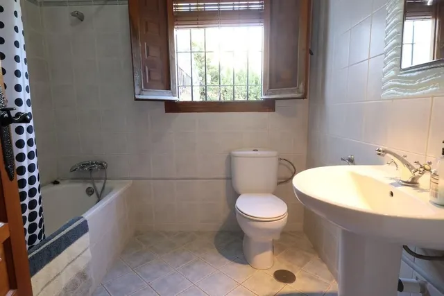 Villa 4 habitaciones 133m² en venta - Costa blanca — 11