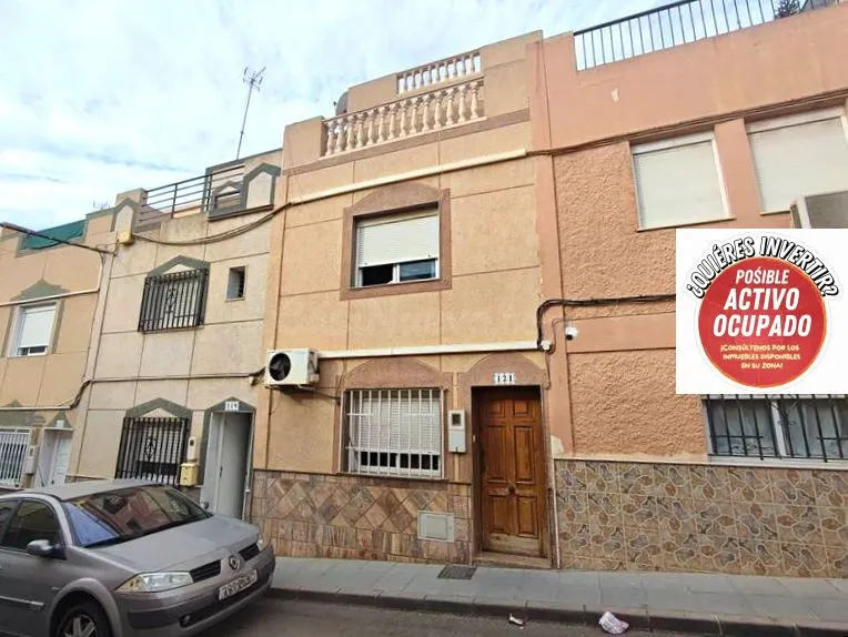 Apartamento 3 habitaciones 70m² en venta - Almeria