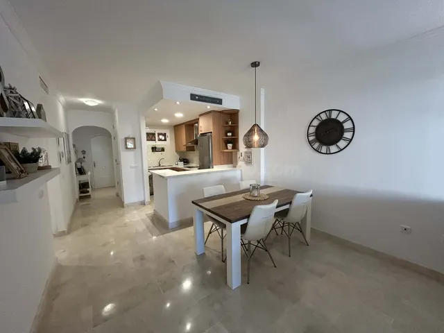 Apartamento 2 habitaciones 86m² en venta - Marbella — 3