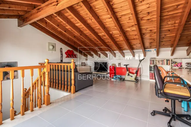 Casa adosada en venta en Premià de Dalt - foto 4