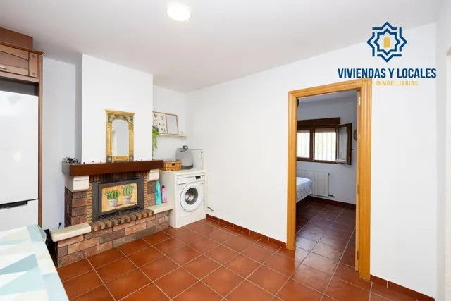 Casa 2 habitaciones 68m² en venta - Otura — 12