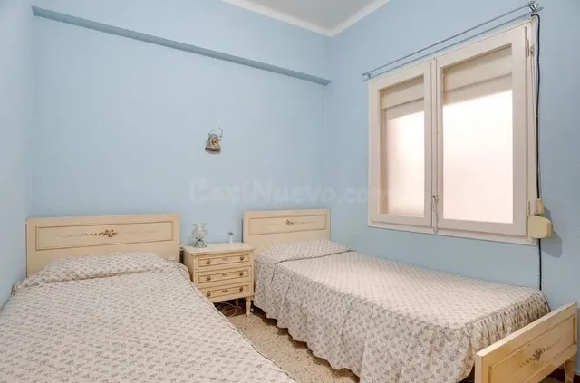 Piso 3 habitaciones 85m² en venta - La Latina - foto 5