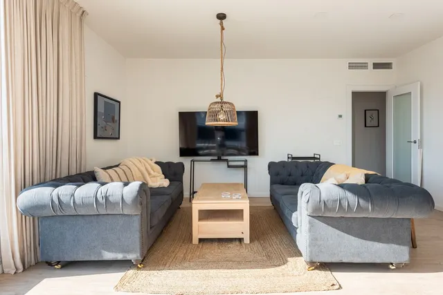 Ático 3 habitaciones 112m² en venta - Marbella — 10