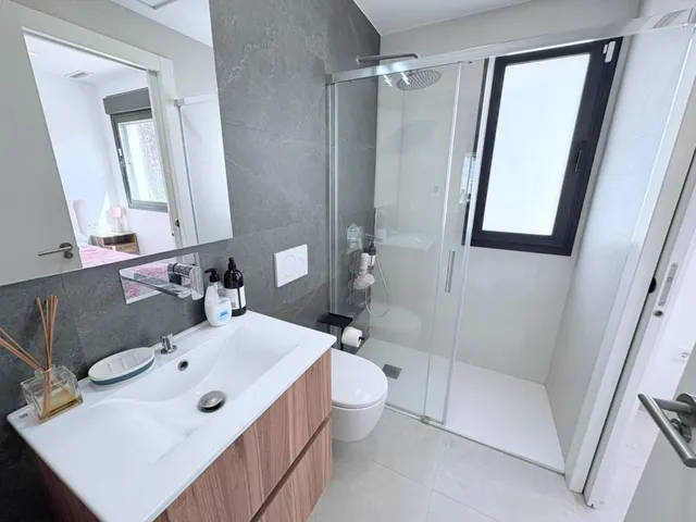 Villa 4 habitaciones 212m² en venta - Dolores de Pacheco-Santa Rosalía — 8