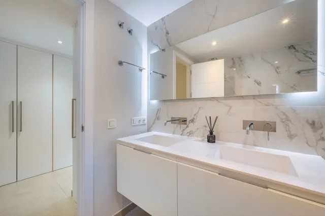 Ático Dúplex 4 habitaciones 323m² en venta - Marbella — 43