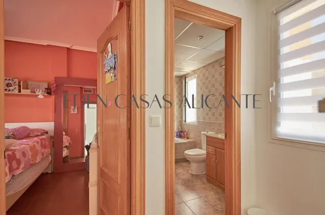 REF: 01525 ADOSADO BONALBA GOLF — 21
