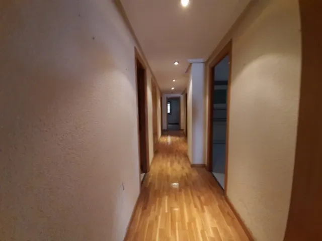 Piso Playa Postiguet ,Primera Línea — 3