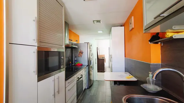 Ático Dúplex 3 habitaciones 158m² en venta - La Carolina-Guadalpín — 15