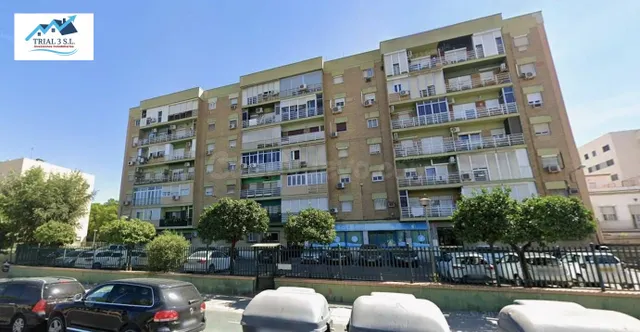 Venta de Piso en Sevilla — 2