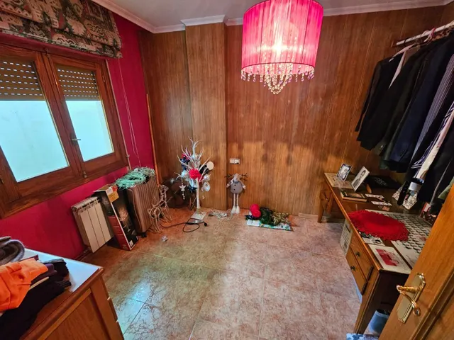 Chalet Adosado en Dolores — 11