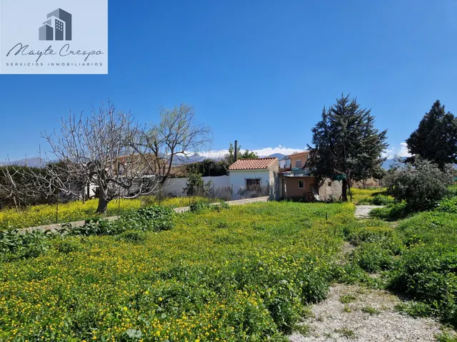 Terreno urbanizable en Ogijares — 26