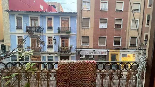 Piso en Ruzafa - Valencia - foto 2