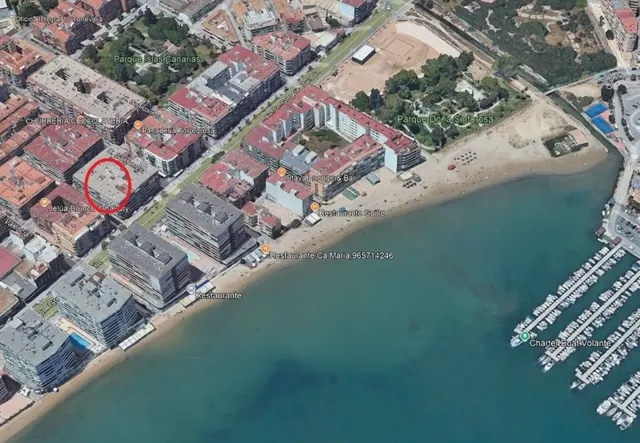 Apartamento 2 habitaciones 90m² en venta - Acequion — 8