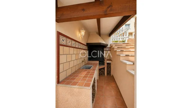 Exquisita Villa en Urbanización Bon Aire, Tibi - €540,000 — 6
