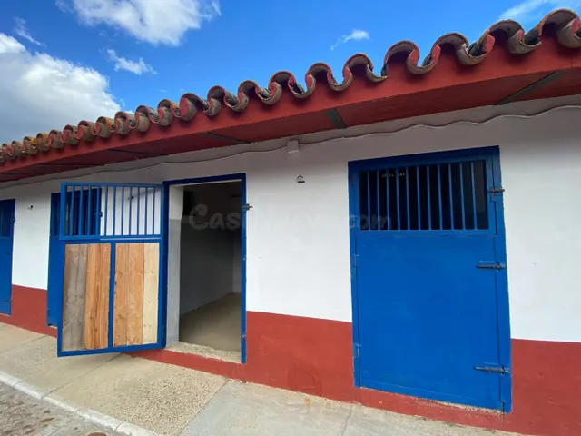 FINCA RÚSTICA JUNTO A LA PUEBLA DEL RÍO. VP028 - foto 2