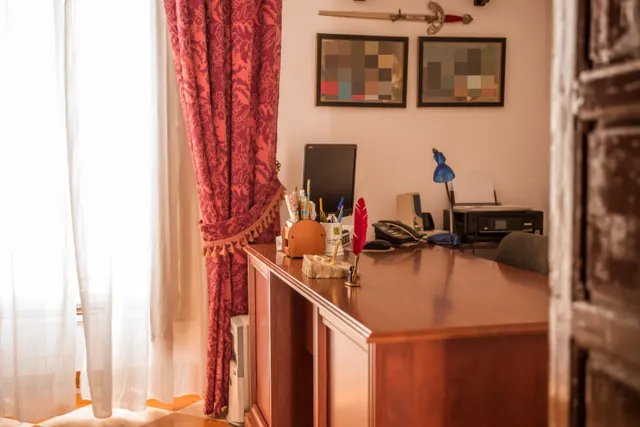 Venta de casa con historia en Estepa (Sevilla) — 33