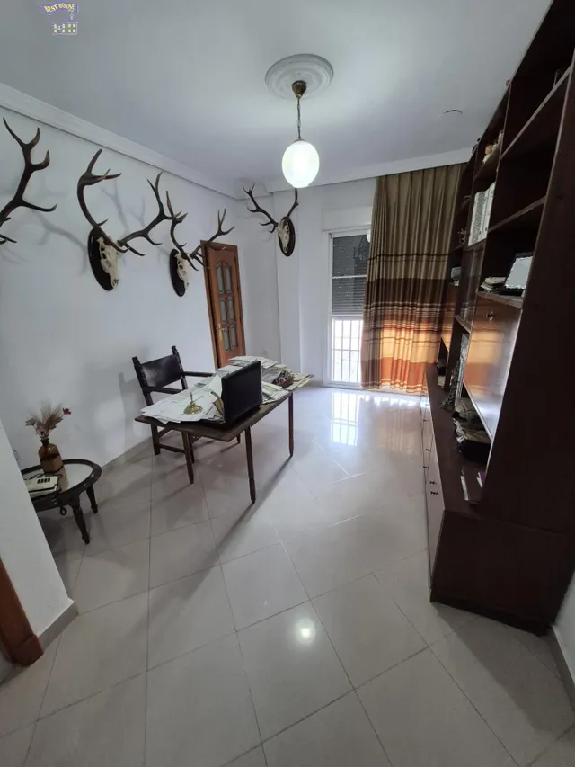SE VENDE PISO EN PLANTA BAJA EN ZONA CAMINO DE BORNOS - foto 2