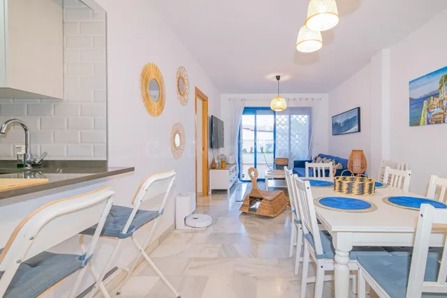 Piso en Venta en Castell de Ferro — 22