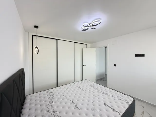 Apartamento 1 habitación 64m² en venta - La Zenia — 23