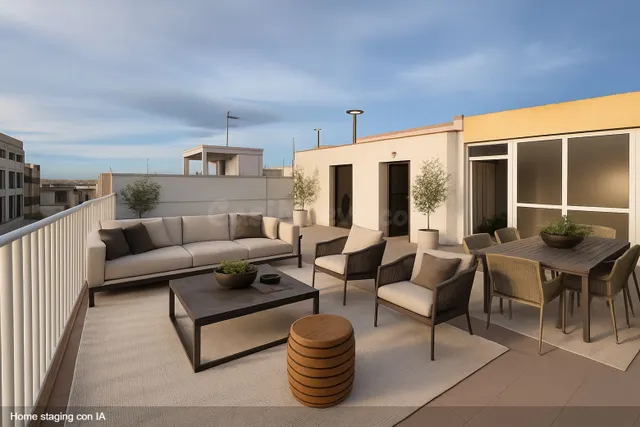 Apartamento 3 habitaciones 200m² en venta - Club nautico - foto 4