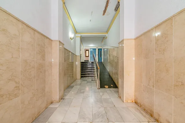 Piso en venta zona en la plaza de Toros, Almería — 28