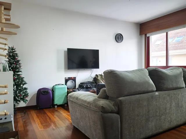 Duplex con GARAJE y DORMITORIO en PLANTA BAJA en el centro d - foto 5