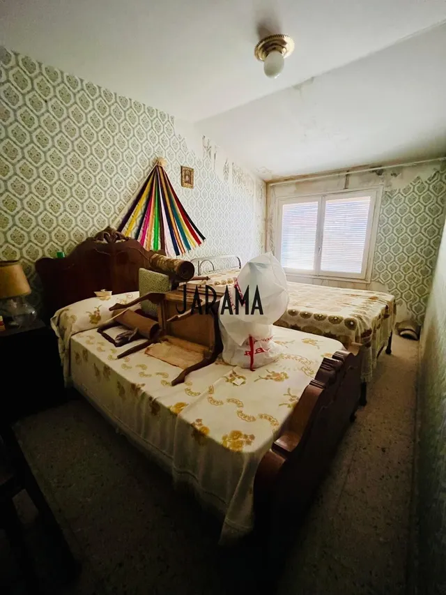 Casa en Buñuel — 9