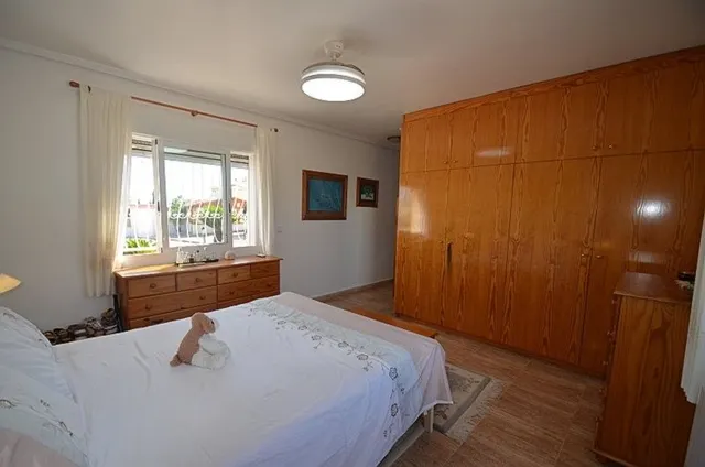 Villa 3 habitaciones 140m² en venta - Campos del Río — 15
