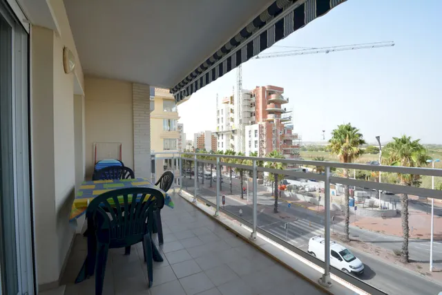 Apartamento 2 habitaciones 70m² en venta - Avenida del puerto — 15