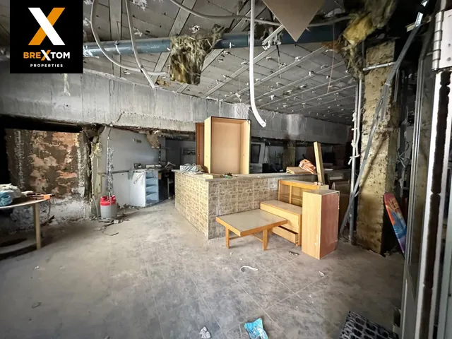 LOCAL COMERCIAL LORCA — 6