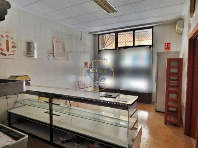 OPORTUNIDAD DE NEGOCIO EQUIPADO EN ONTINYENT(VALENCIA) — 10