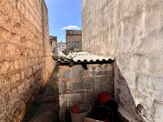 Solar en Sa Pobla — 11