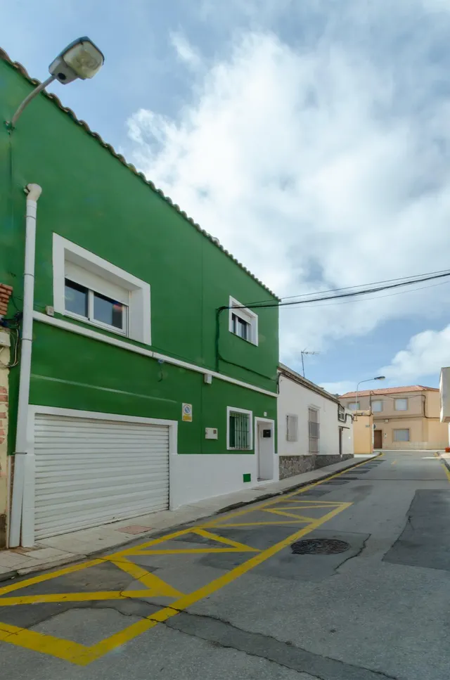 Encantador Adosado en La Concepción - Tu Primer Hogar en Cartagena — 36