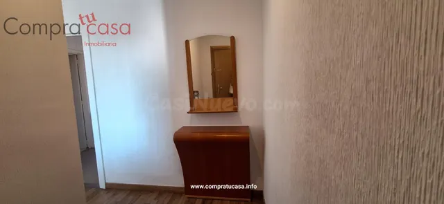 ALQUILER PISO SAN CARLOS BORROMEO AMUEBLADO.- - foto 2